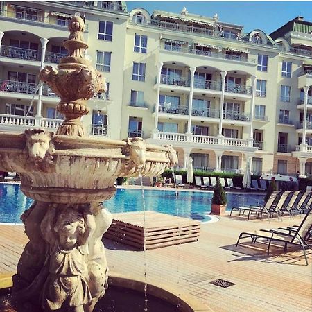 Апартаментен Комплекс Сплендид - Студио Афродита, № 113 Varna Exterior photo